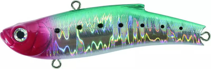 RANGE VIB 90ES - BASSDAY