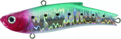 RANGE VIB 90ES - BASSDAY