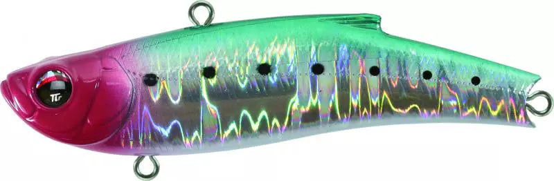 RANGE VIB 55TG - BASSDAY