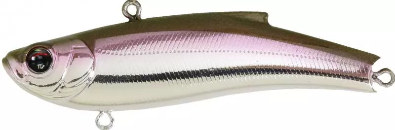 ORC RANGE VIB 70TG - BASSDAY