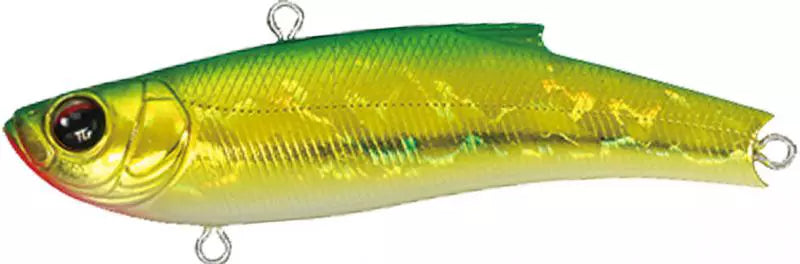 ORC RANGE VIB 70TG - BASSDAY