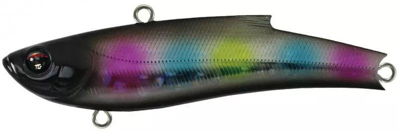 ORC RANGE VIB 70TG - BASSDAY