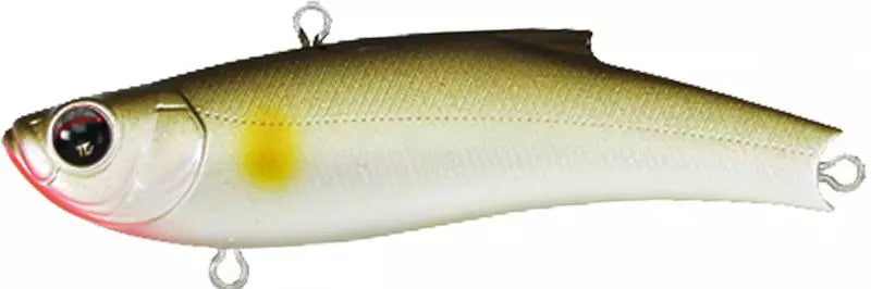 ORC RANGE VIB 70TG - BASSDAY