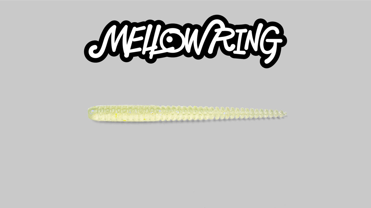MELLOW RING - JACKALL