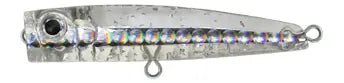 CRYSTAL POPER 30S - BASSDAY