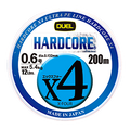 HARDCORE X4 - DUEL