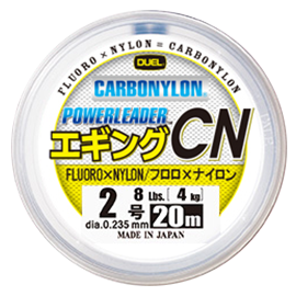 POWERLEADER CN EGING - DUEL