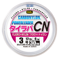 POWERLEADER CN CARBONYLON - DUEL