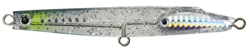 CRYSTAL PENCIL 120S - BASSDAY