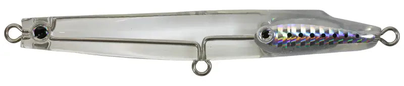 CRYSTAL PENCIL 120S - BASSDAY