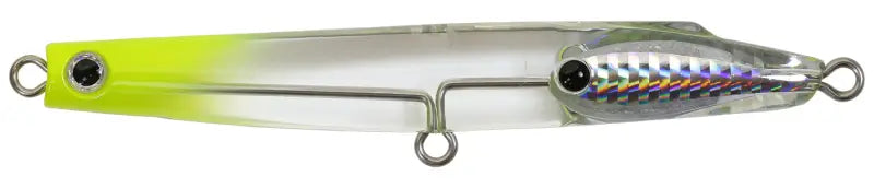 CRYSTAL PENCIL 120S - BASSDAY