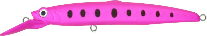 SUGAR MINNOW Slim 70F RIGID AREA EDITION - BASSDAY