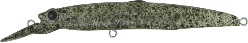 SUGAR MINNOW Slim 70F RIGID AREA EDITION - BASSDAY