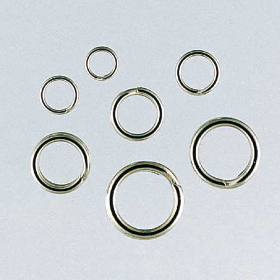 Split Ring EX - Valleyhill