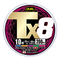 Tx8 - DUEL