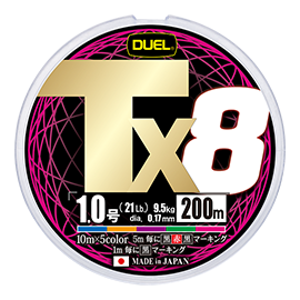 Tx8 - DUEL
