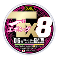 Tx8 EGING - DUEL