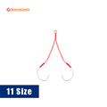 JAM Assist Hook - SEAFLOOR CONTROL