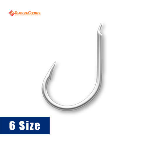 JAM Hook LS - SEAFLOOR CONTROL