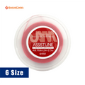 JAM Assist Line - SEAFLOOR CONTROL