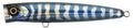 BUNGY POPPER 160 - BASSDAY