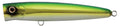 BUNGY POPPER 160 - BASSDAY