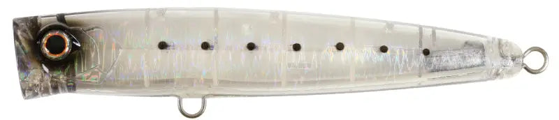 BUNGY POPPER 160 - BASSDAY