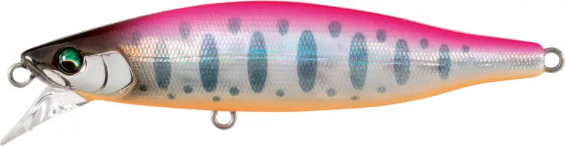 MONONOHU Big Torout D70S - BASSDAY