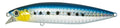 GYOKUSAI 97F - BASSDAY