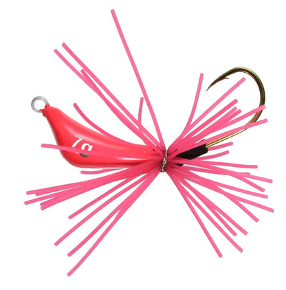 BENISHOGA 7g - BASSDAY