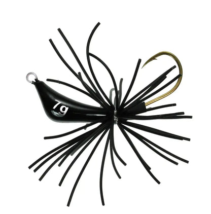 BENISHOGA 7g - BASSDAY