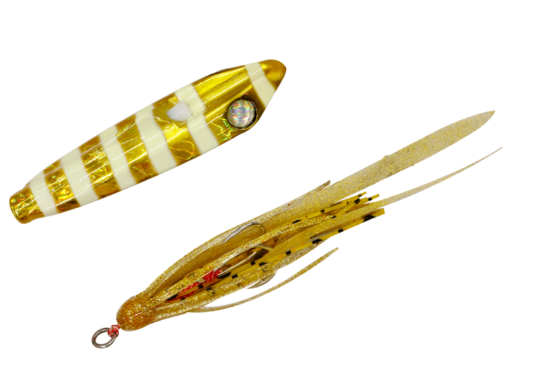 BINBIN INCHIKU - JACKALL
