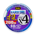 HARDCORE X4 Sarf Casting - DUEL