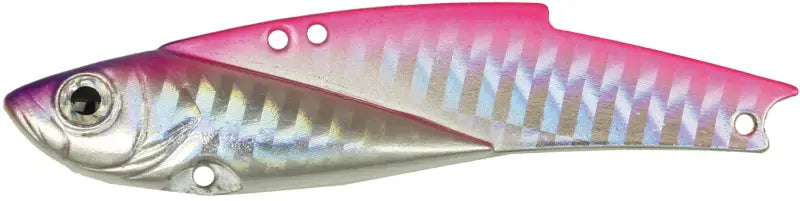 RANGE VIB 70 Iron - BASSDAY