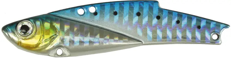 RANGE VIB 70 Iron - BASSDAY