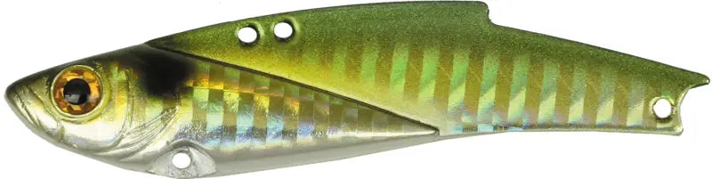 RANGE VIB 70 Iron - BASSDAY