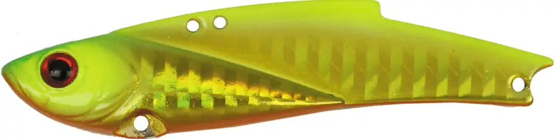 RANGE VIB 70 Iron - BASSDAY