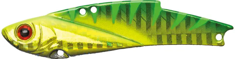 RANGE VIB 70 Iron - BASSDAY