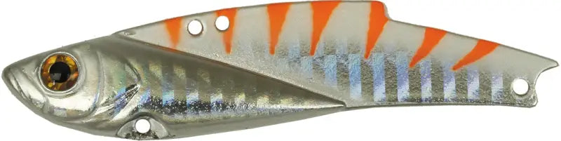 RANGE VIB 70 Iron - BASSDAY