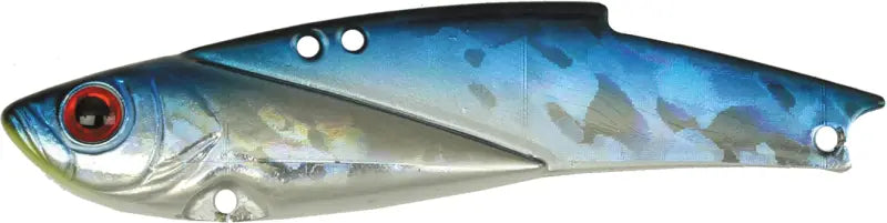 RANGE VIB 70 Iron - BASSDAY