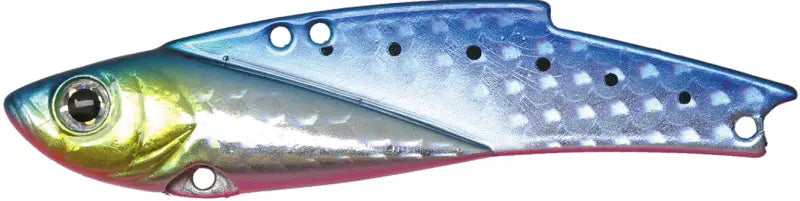 RANGE VIB 70 Iron - BASSDAY