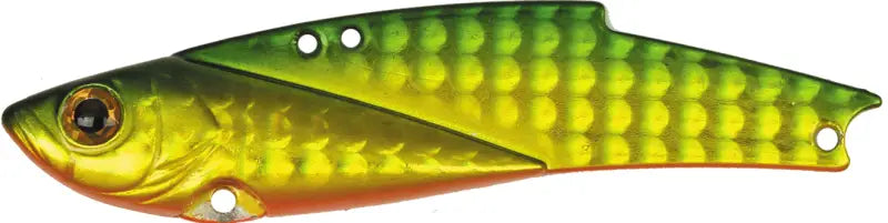 RANGE VIB 70 Iron - BASSDAY