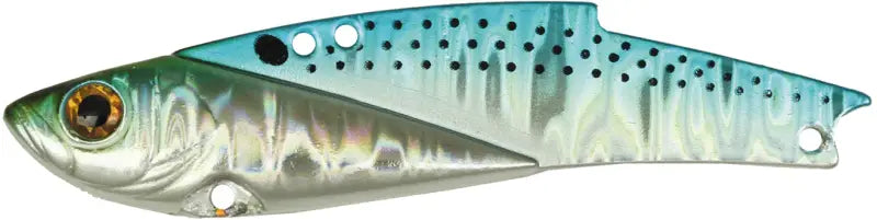 RANGE VIB 70 Iron - BASSDAY