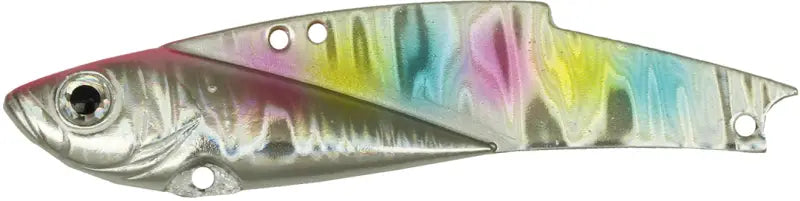 RANGE VIB 70 Iron - BASSDAY