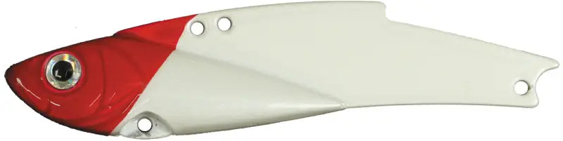RANGE VIB 70 Iron - BASSDAY
