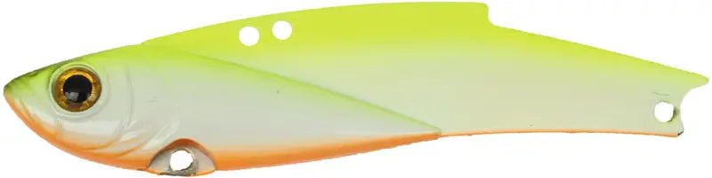 RANGE VIB 70 Iron - BASSDAY