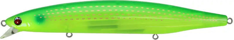 LOGS 140S - BASSDAY