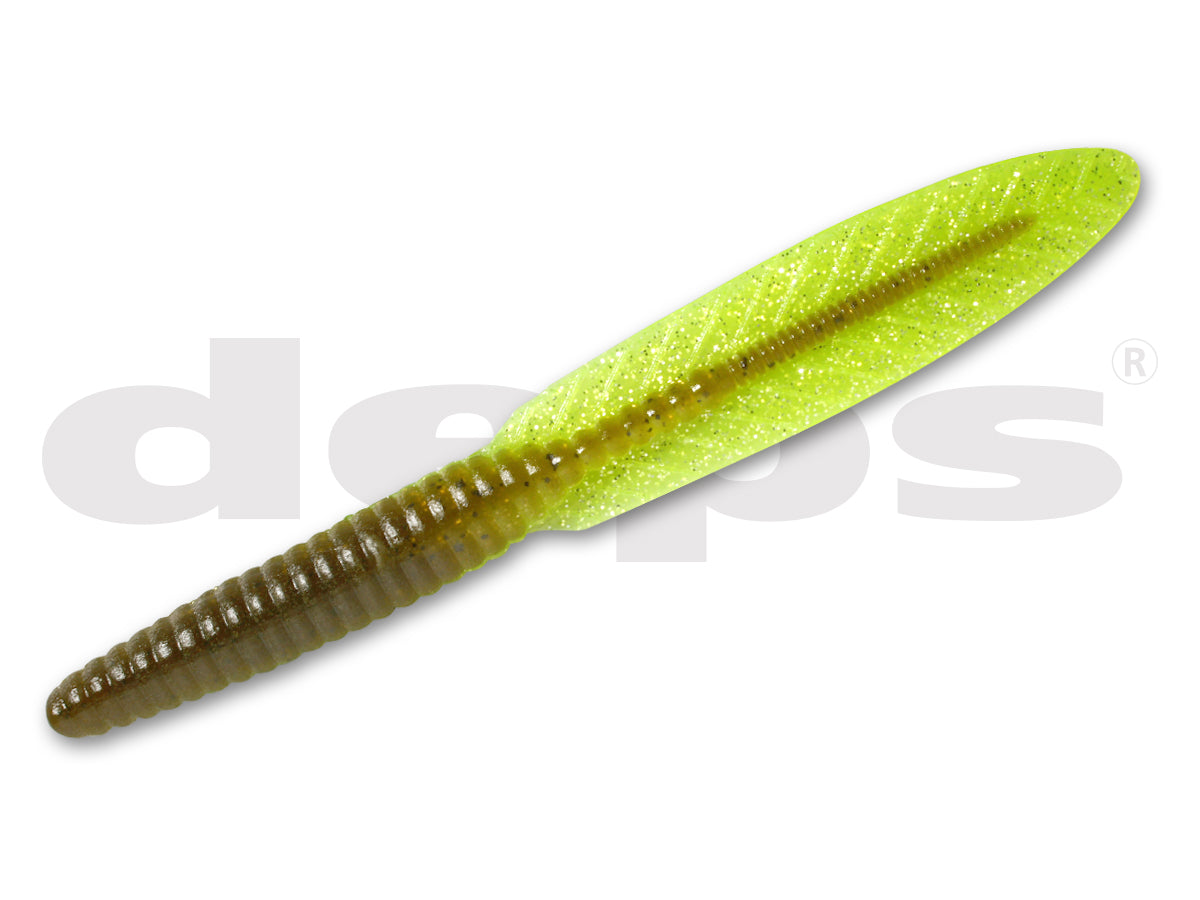 DEATHADDER EEL 6.5inch - deps