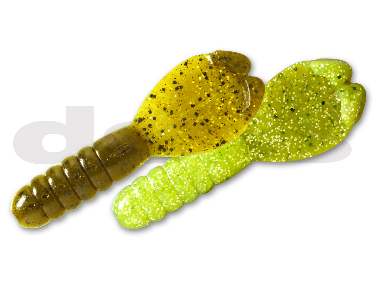 LILRABBIT 4.0inch - deps