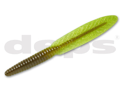 SUPER BIG WORM SERIES DEATHADDER EEL - deps